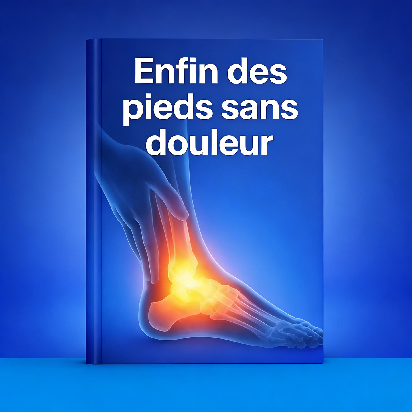 Guide pour des pieds sans douleur