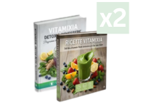 2 E-Books Rezepte & Wohlbefinden