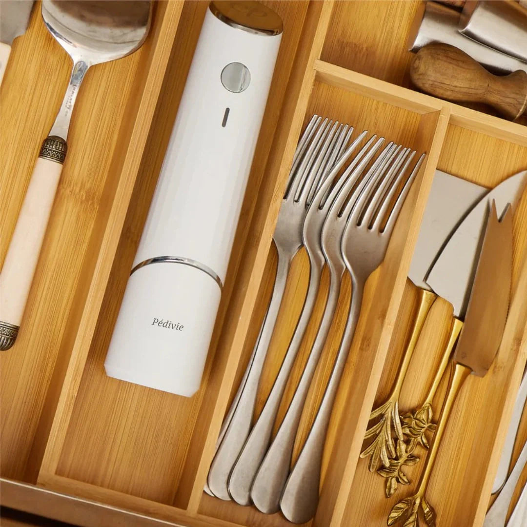 Scelleuse Sous Vide Compacte