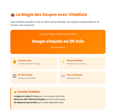 E-book: soupes