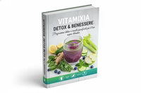E-book: Recettes VitaMixia