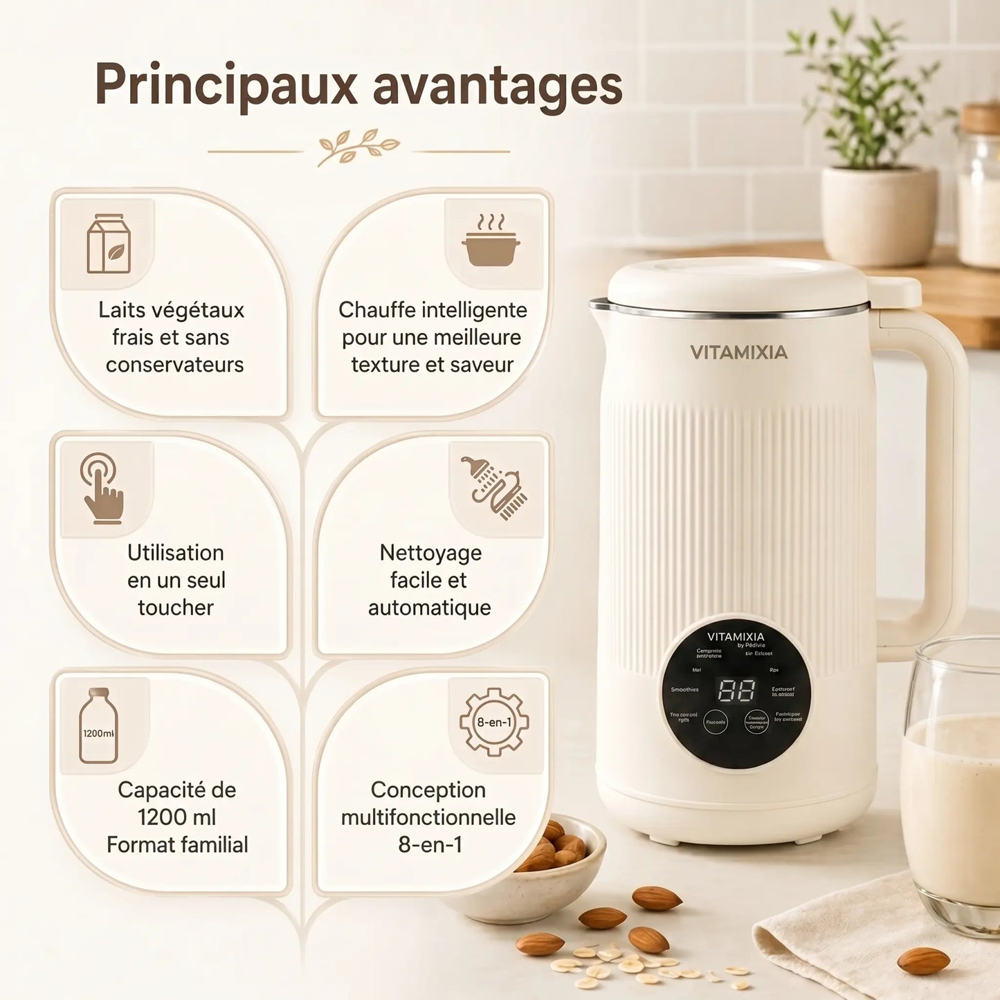VitaMixia..