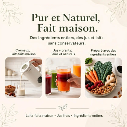 VitaMixia..