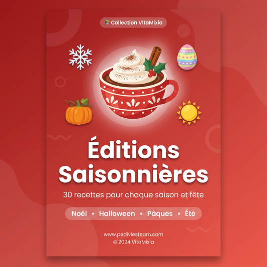 E-Book: saisonnières