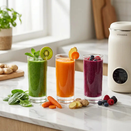 VitaMixia..