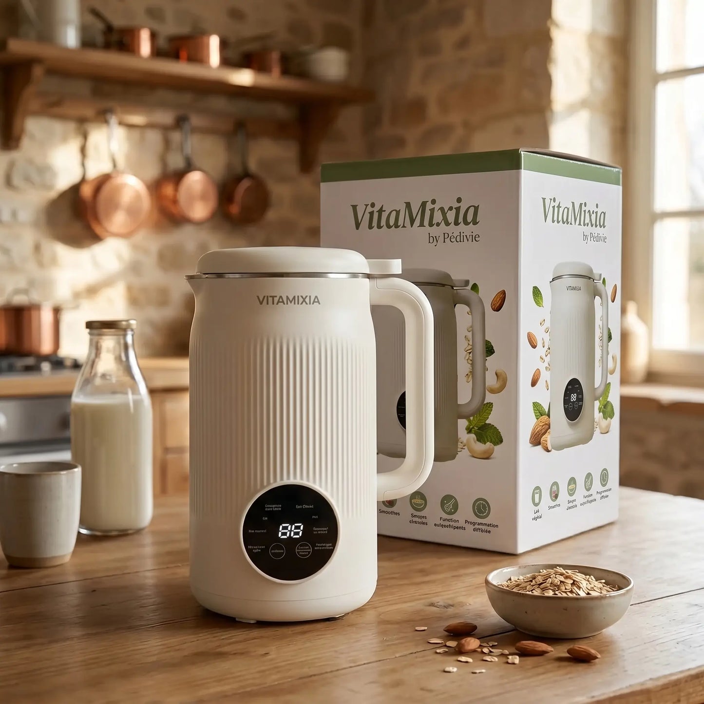 VitaMixia..