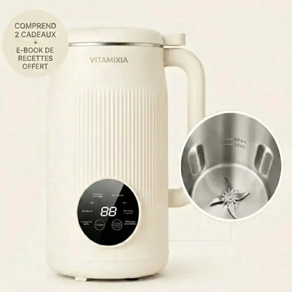 VitaMixia..